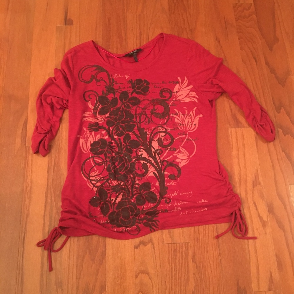 Women’s size PXL Style & Company blouse
